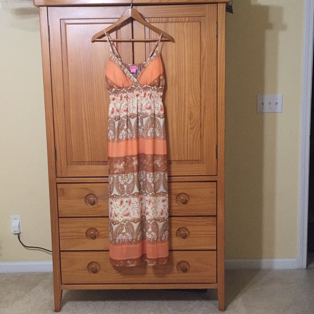 Summer Dress